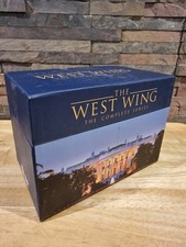 The West Wing - The Complete