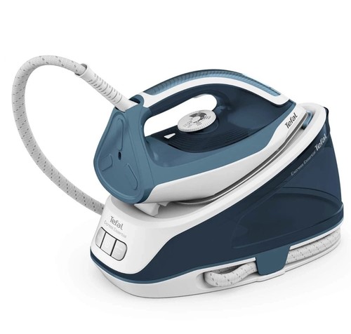 New tefal express essential - new,