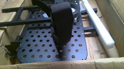 Universal foldable golf - golf, cart