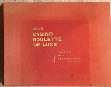 Vintage Bells Casino Roulette