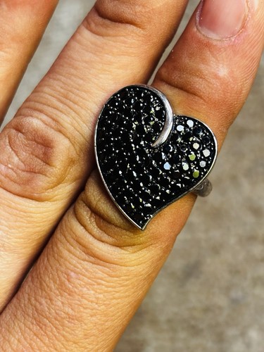 Gemporia big silver and