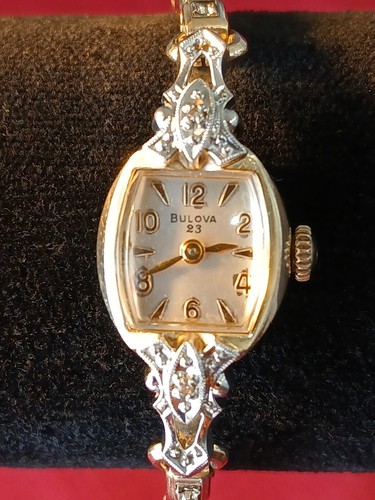 Vintage beutiful diamond 1954 - vintage,