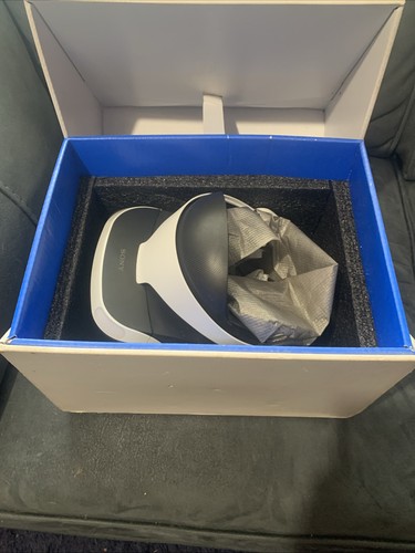 Psvr headset only - headset,