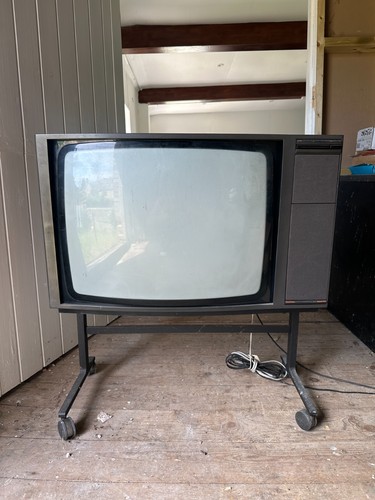 Bang olufsen crt tv - crt, 21"