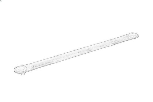 Drive arm wiper linkage - drive, oe