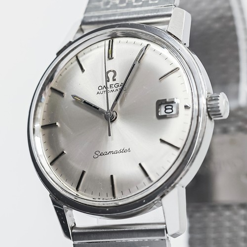 Vintage 1968 near mint omega - vintage,