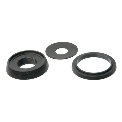 Ignition lock cover kit - cover,
