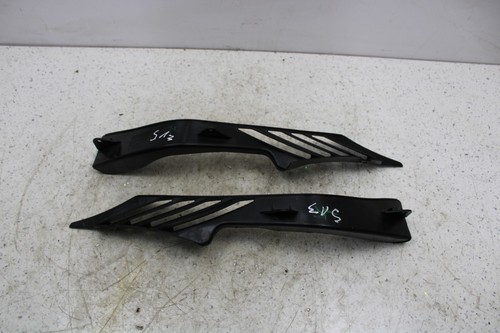 Yamaha yzf 2024 left - r3,