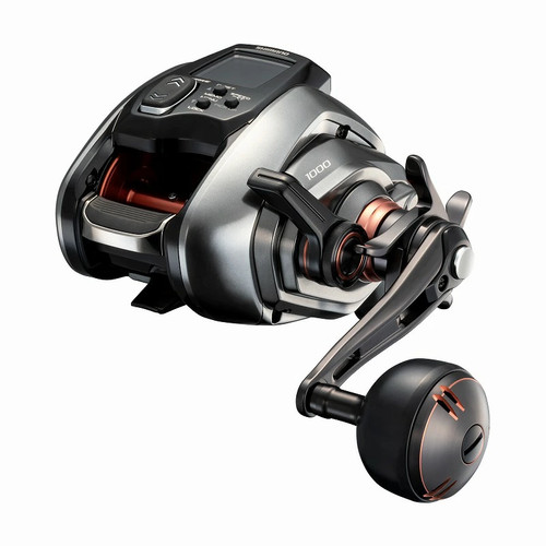 Japan shimano beastmaster 1000 - shimano,