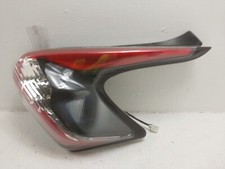 TAIL LIGHT RH NISSAN JUKE MK1