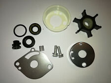 YAMAHA 2hp OUTBOARD ENGINE