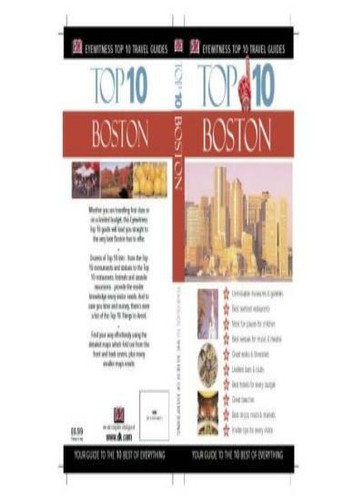 Boston eyewitness top 10 - boston,