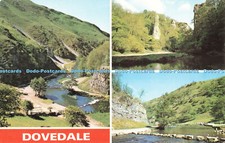 R684982 Dovedale. Thorpe