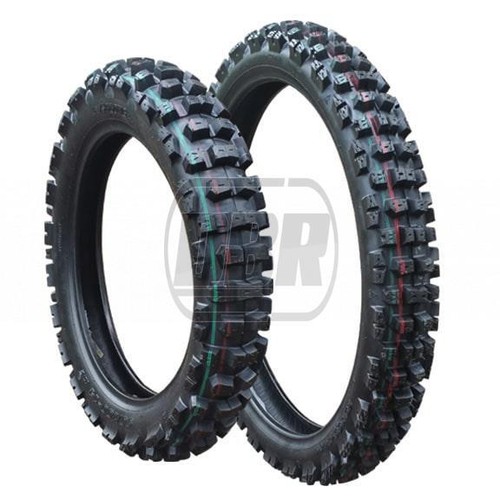 Road legal rear - yx, 17"