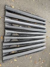 Saxo VTR Vts Furio Black Side