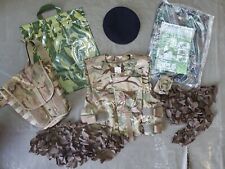 Kids Army Play Set Action Military Soldier