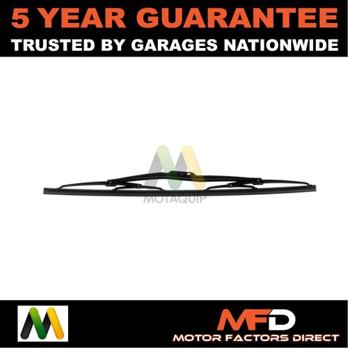 Windscreen wiper blade rear - wiper,