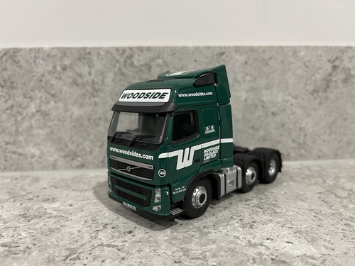 Corgi volvo tractor unit - -, fh
