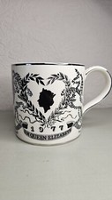 Large Mug Wedgwood For  Queen