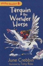 Walker Readers: Tarquin The Wonder Horse - N/A