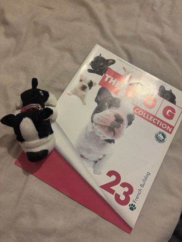 The dog collection no 23 - -, no.23