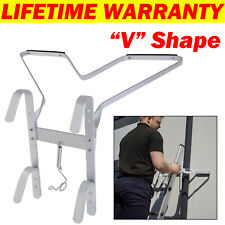 Universal Ladder Stand Off V