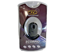 Highlander Dynamo Head Torch