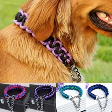 Medium Large Dogs Safety Nylon