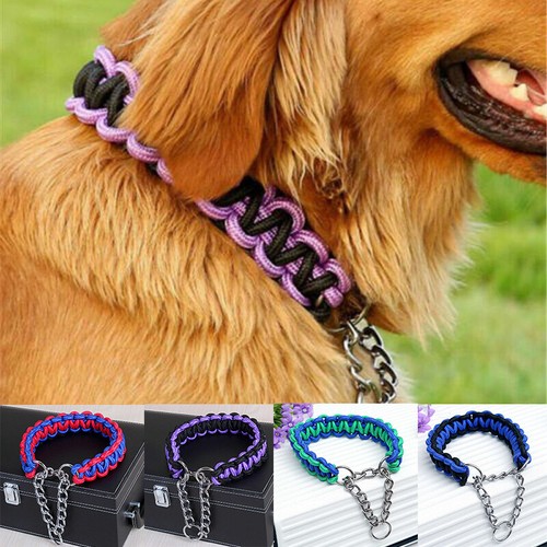 Medium large dogs safety - large, nylon
