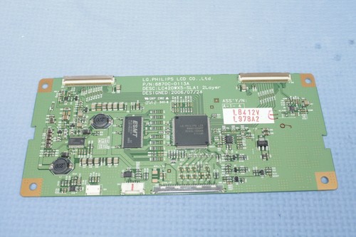 Con lvds 6870c - t-con, 6870c-0113a