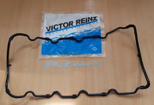 Zetec sump gasket silvertop - sump,