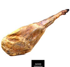 IBERICO HAM - JAMON IBERICO