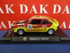 Die cast 1/43 Alfa Romeo