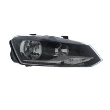 Headlight VW Polo Mk5 6R