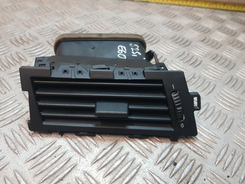 Bmw 525i dashboard - bmw, vent