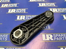 Land Rover Defender Window