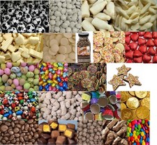 Chocolate candy pic n - n, mix
