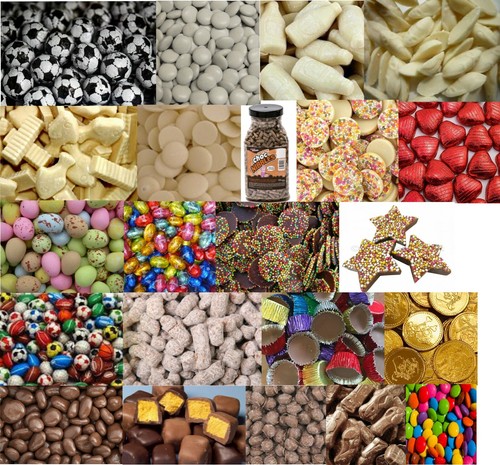 Chocolate candy pic n - chocolate,