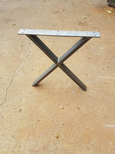 Single design retro - 'x',