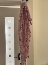 BNWT M&S Ladies Summer Chiffon