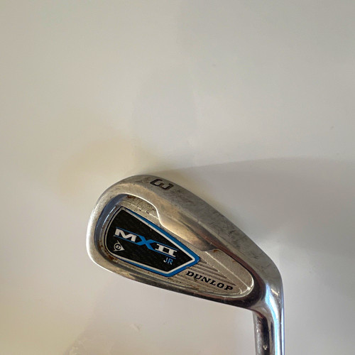 Dunlop mx11 iron - mx11, 3-iron