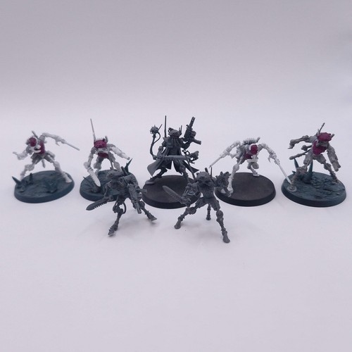 Warhammer 40k adeptus - warhammer,