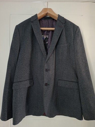 Ted baker navy - baker,