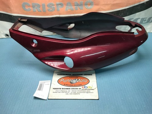 Fairing tail rear - , sock