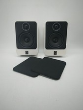 Pair of Q Acoustics 2010