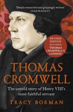 Thomas Cromwell (Paperback) -