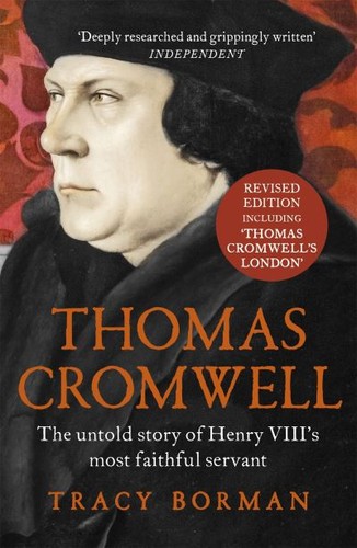 Thomas cromwell - cromwell,
