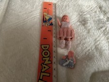 Dolls House Dolls With Knitted