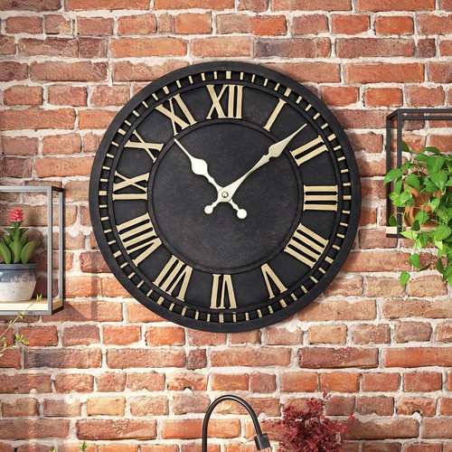 Extra large roman numerals - extra,