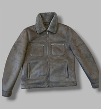 River Island Men's Bomber